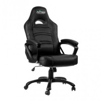 

												
												Gamemax GCR07 Gaming Chair Black